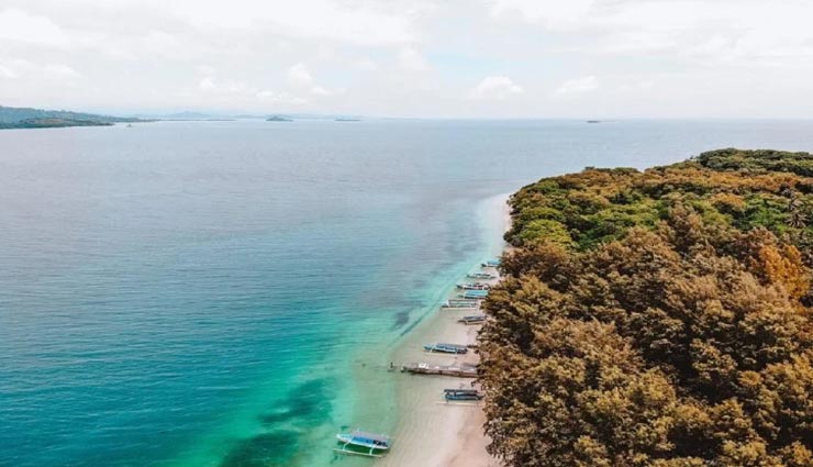 दुनिया का सबसे बड़ा मुस्लिम देश जहां कभी रहा करते थे हिंदू और बौद्ध