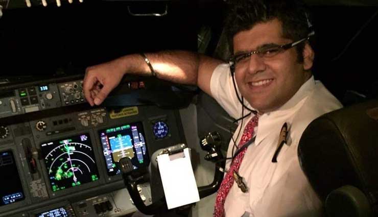 Indonesia plane crash: Indian pilot Bhavye Suneja dead, confirms Indian Embassy