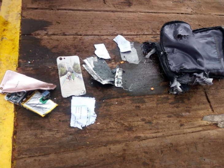 indonesia,jakarta,pangal pinang,plane crash,passenger,crew,death,crime