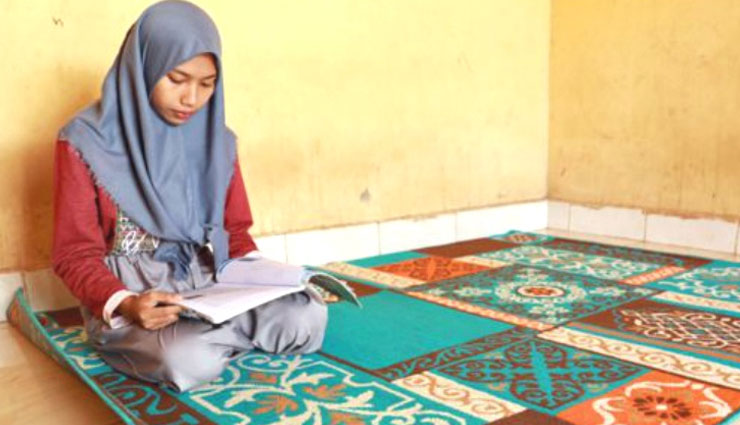 indonesia motherless village,weird story,omg