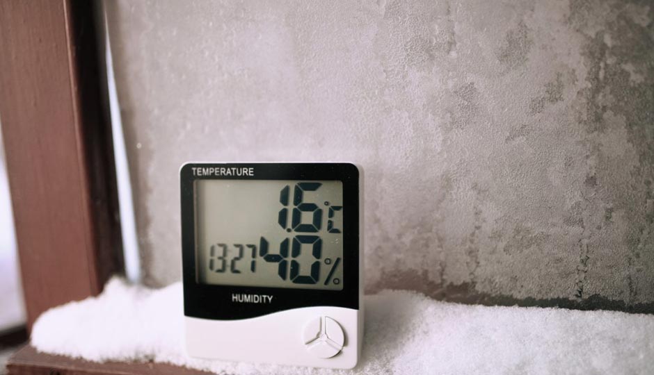 10 Tips To Manage Indoor Humidity