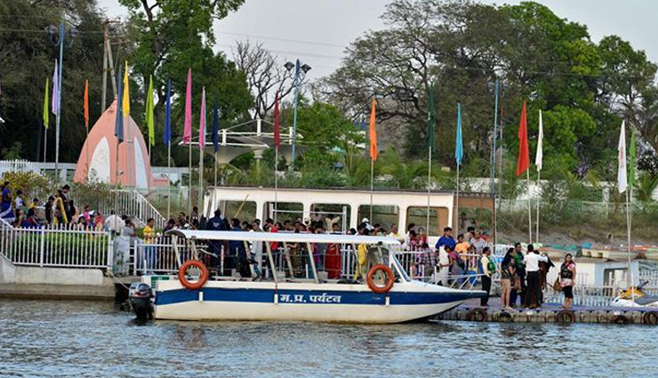 5 Places to Spend Weekend Near Indore