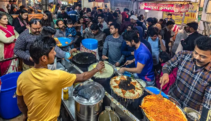 best food cities in india,indian street food,food destinations in india,delhi street food,amritsar punjabi food,indian culinary tourism,indian cuisine guide,famous indian dishes,must-try indian food,food travel india,indian food culture,regional cuisines india,top indian food cities,food lovers travel india