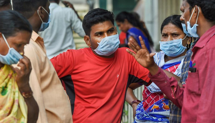 कोरोना वायरस : इंदौर में 3 दिन में मिले 15 संक्रमित मरीज, 8000 से ज्यादा लोग होम क्वारेंटाइन