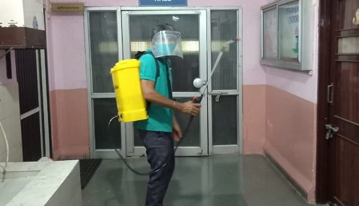 इंदौर / कुल 4,329 संक्रमित, अब तक कोरोना से 197 मरीजों की हुई मौत; 24 घंटे में मिले 41 नए मरीज