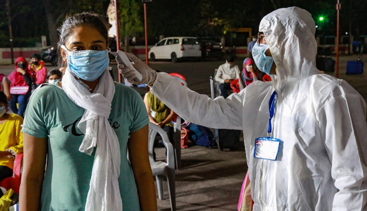 इंदौर में बेकाबू कोरोना, संक्रमितों की संख्या 3,000 के पार, 114 लोगों की मौत