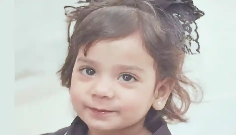 कार की पिछली सीट पर सोती पोती को भूल गए दादाजी, भीषण गर्मी में दम घुटने से मासूम की दर्दनाक मौत