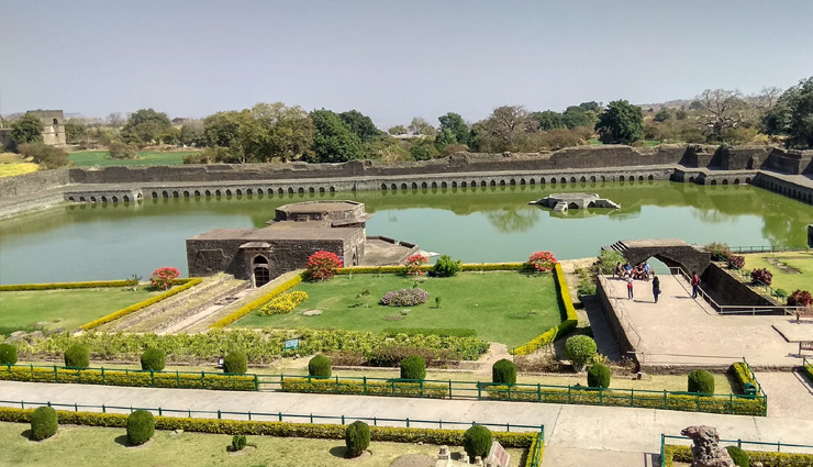 6 Weekend Getaways To Visit From Indore