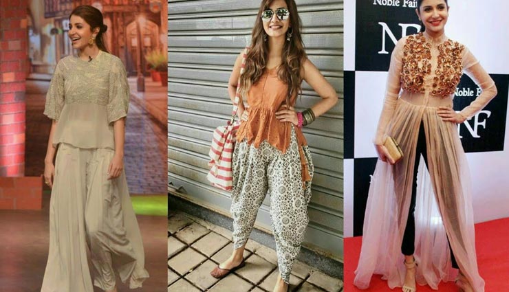 गर्मियों के लिए लड़कियाँ ट्राई करें ये लुक्स, दिखेंगी बेहतरीन और स्मार्ट