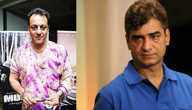 Indra Kumar Regrets Not Having Sanjay Dutt in Total Dhamaal