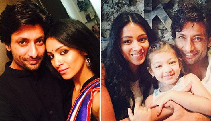 5 famous tv celebrities and their super cute kids,famous tv celebrities and their kids,shabbir ahluwalia and kanchi kaul,indraneil sengupta and barkha bisht,daljeet kaur and shaleen bhanot,juhi parmar and sachin shroff,sharad kelkar and keerti gaekwad