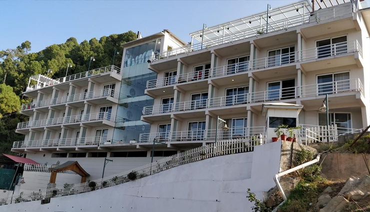 dharamshala,dharamshala tourism,amazing resorts in dharamshala,most amazing resorts in dharamshala,travel,holidays,travel guide,travel tips