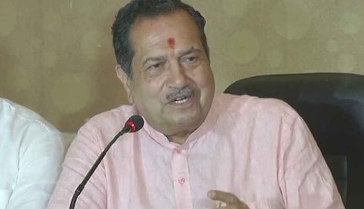 'अखंड भारत' का सपना होगा पूरा, 2025 के बाद भारत का हिस्सा होगा पाकिस्तान : इंद्रेश कुमार