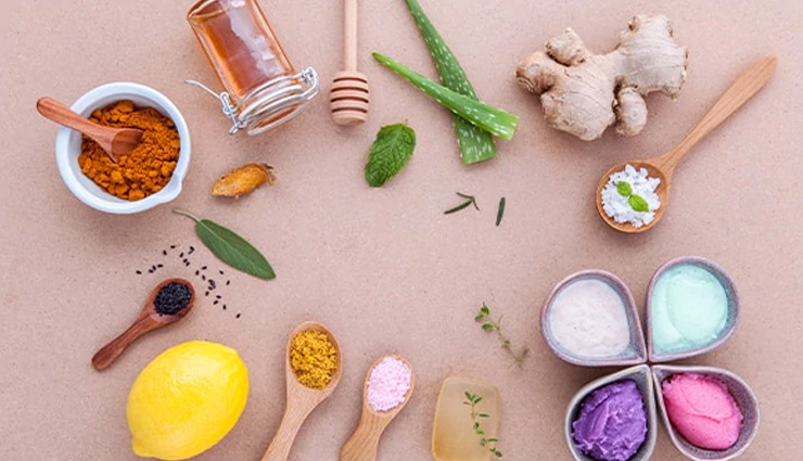 Few Inexpensive Remedies For Common Beauty Problems Everyone Must Know