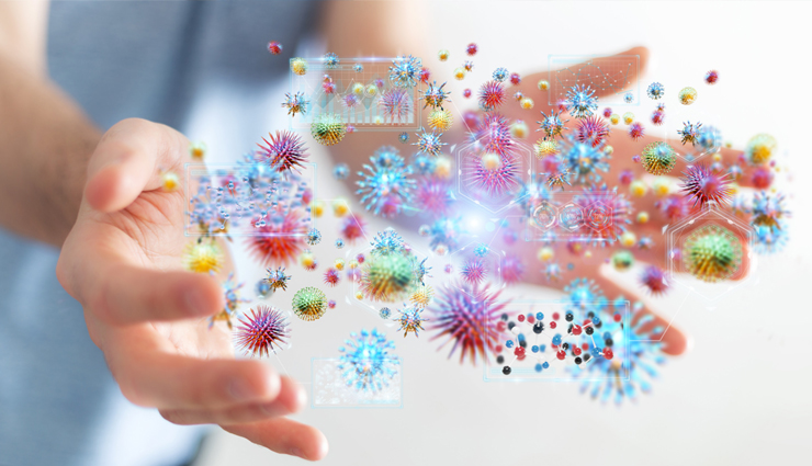 boost immunity,boost immunity to prevent diseases,suffering from cold,slow wound healing,high-stress levels,stomach problems,constant fatigue,catching infections frequently,Health,Health tips,healthy life