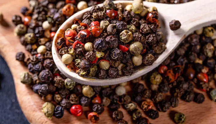 black pepper,black pepper benefits,black pepper health benefits,healthy food black pepper,black pepper health,Health tips,healthy food black pepper