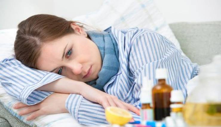 immunity,poor immunity,indication for poor immunity,healthy living,Health tips