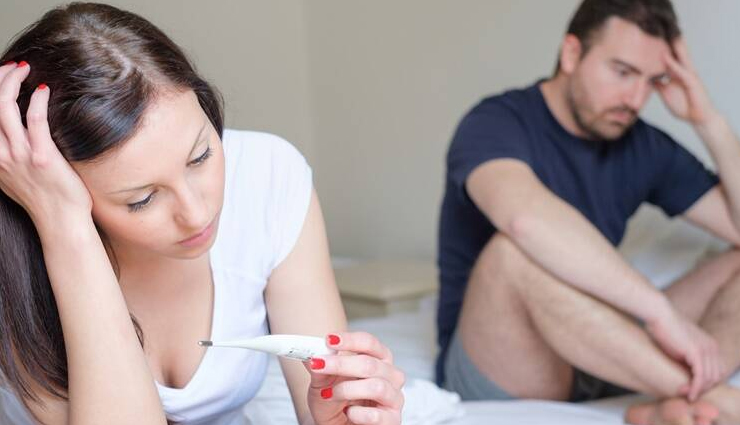 infertility,myths about infertility,Health tips,fitness tips