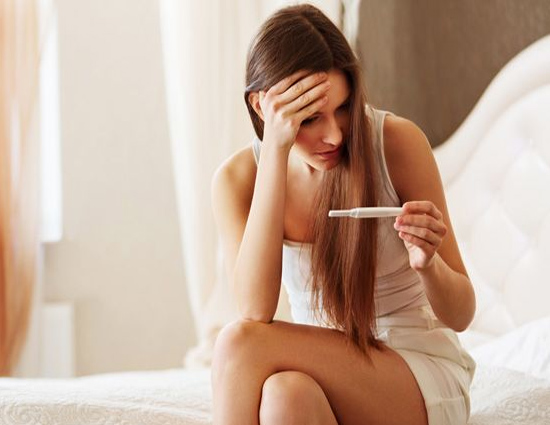 अगर गर्भधारण में परेशानी आ रही है, तो इन 5 चीजों से मिलेगा समाधान