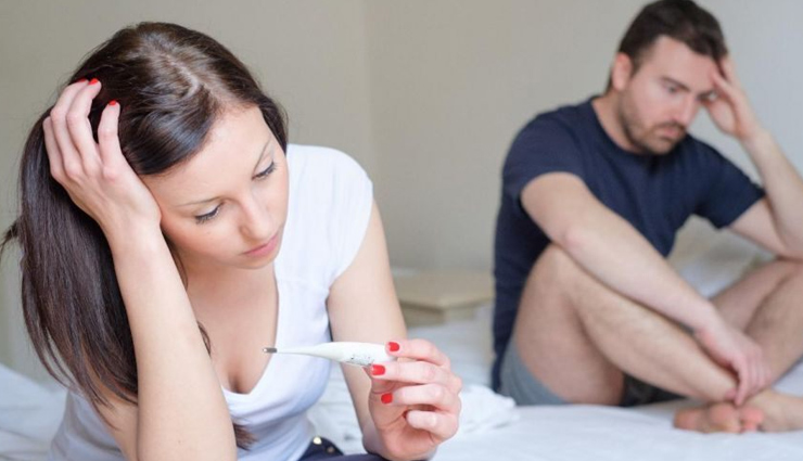 5 Home Remedies To Treat Infertility in Females