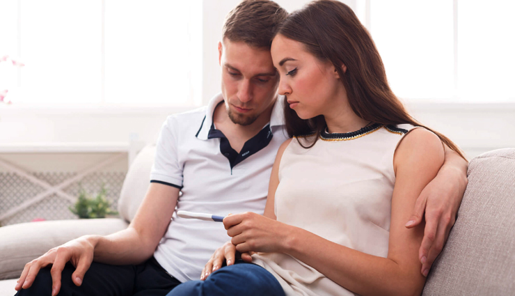 7 Ways To Boost Your Fertility Naturally