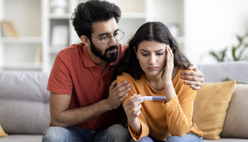 कितनी बार संबंध बनाने के बाद भी बच्चा न हो तो समझें बांझपन की समस्या, जानें ग्लोबल रूल