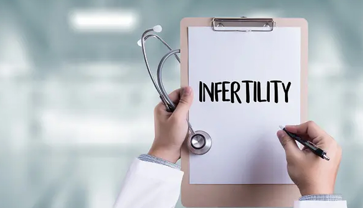 infertility,myths about infertility,Health tips,fitness tips