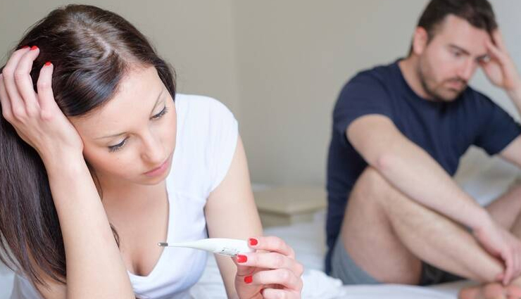 7 Yoga Poses To Help You Enhance Fertility