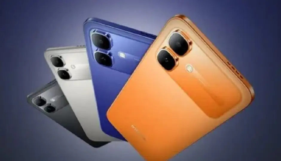 Infinix Smart 20 की एंट्री तय, 8 जून को उठेगा पर्दा; कम कीमत में मिल सकते हैं कई दमदार फीचर्स