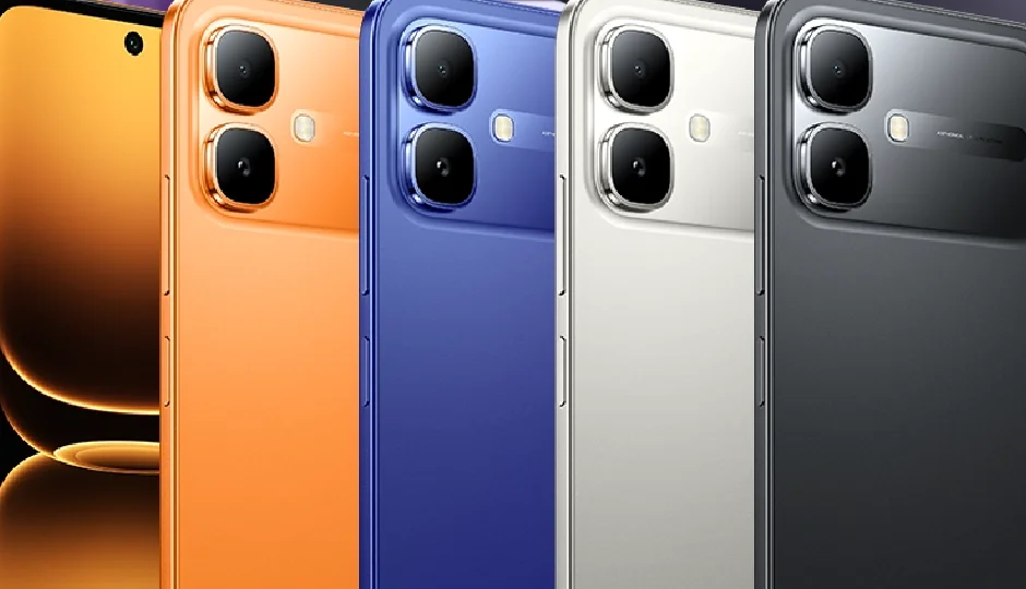 5200mAh बैटरी और 8MP कैमरे के साथ Infinix का नया फोन आया सामने, जानिए इसकी पूरी डिटेल्स