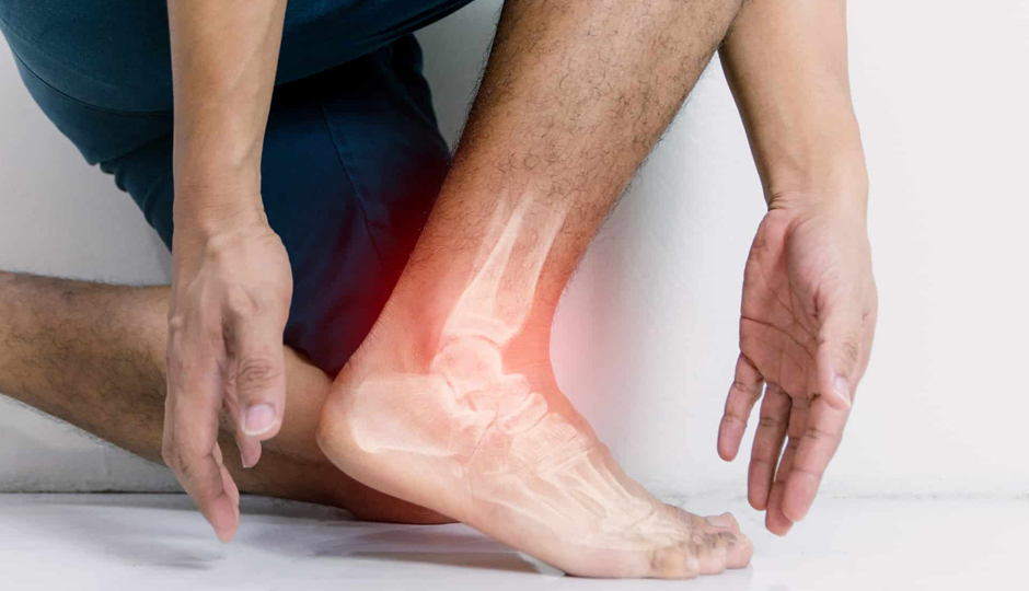 6 Foods That Help To Fight Inflammation and Belly Fat