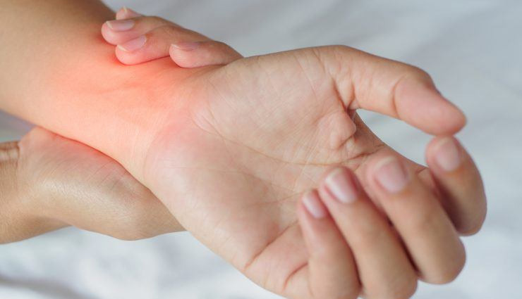 5 Home Remedies To Get Rid of Inflammation