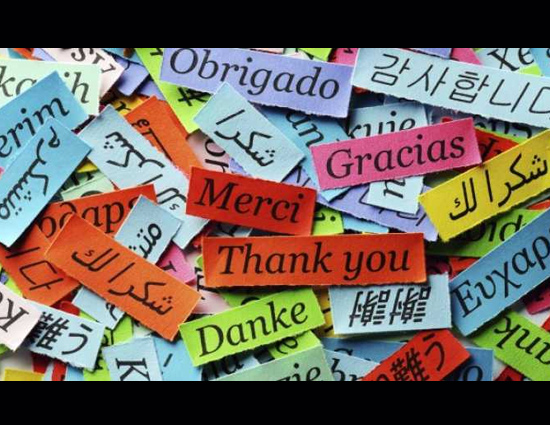 5 Most Influential Languages Around The World