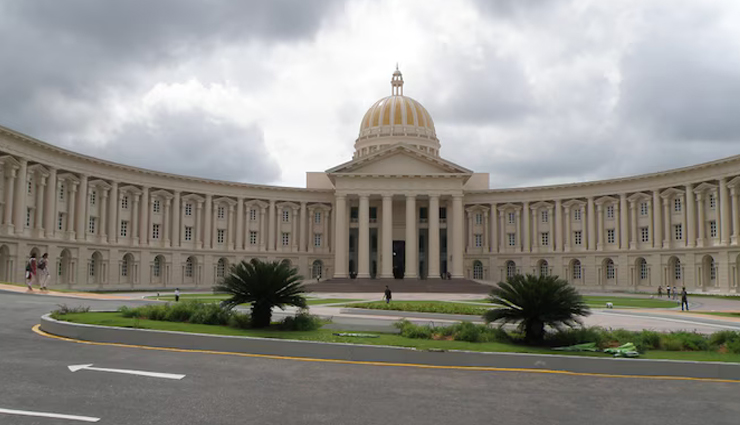 Infosys ने मैसूर कैंपस से 45 कर्मचारियों को निकाला बाहर, कही  यह बात