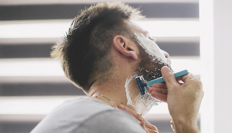ingrown hair,reduce ingrown hair,tips for men to help you reduce ingrown hair,beauty,mens beauty tips,mens skin care tips,beauty tips,simple beauty tips