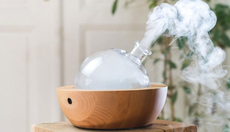 aromatherapy,ways to use aromatherapy,aromatherapy benefits,aromatherapy health benefits,Health,healthy living