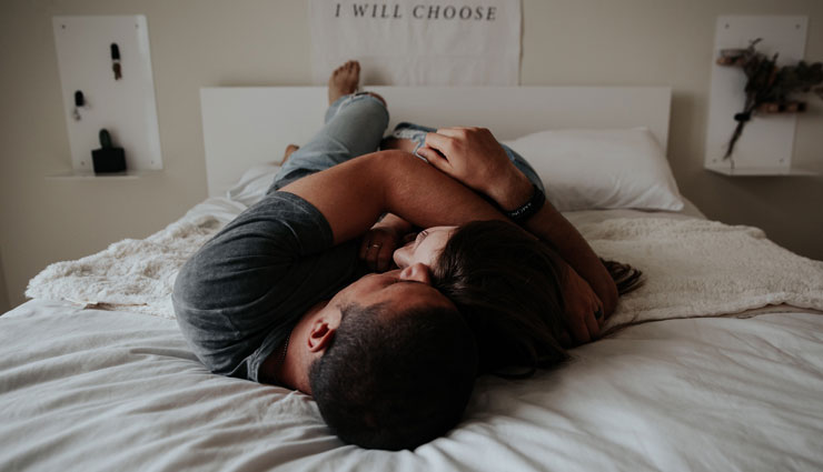 5 Ways To Give a Start To Intimate Night