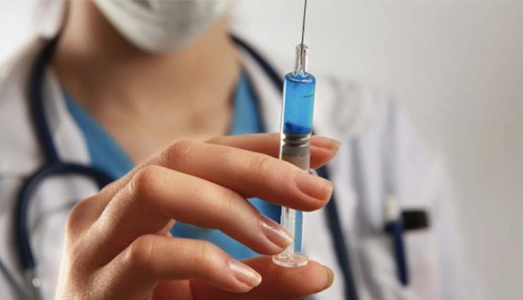 अध्ययन : भूख को नियंत्रित करने का काम करेगा ये इंजेक्शन