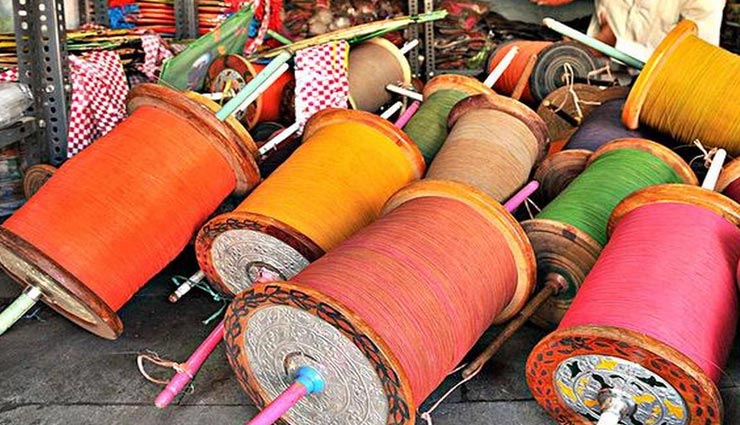 सीकर : चाइनीज मांझा बन रहा हादसों का कारण, कट गया बच्चे का पैर, करना पड़ेगा ऑपरेशन 