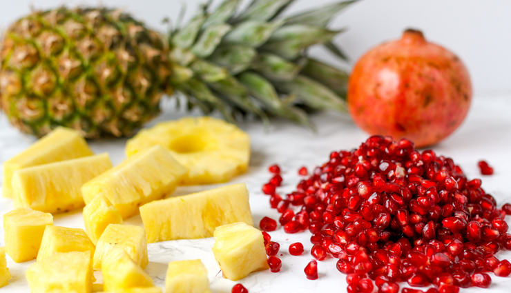 turmeric,ginger,castor oil,pineapple and pomegranate juice,epsom salt baths,ayurvedic ways to treat injuries,remedis for injuries,ayurvedic remedies,Health tips,fitness tips