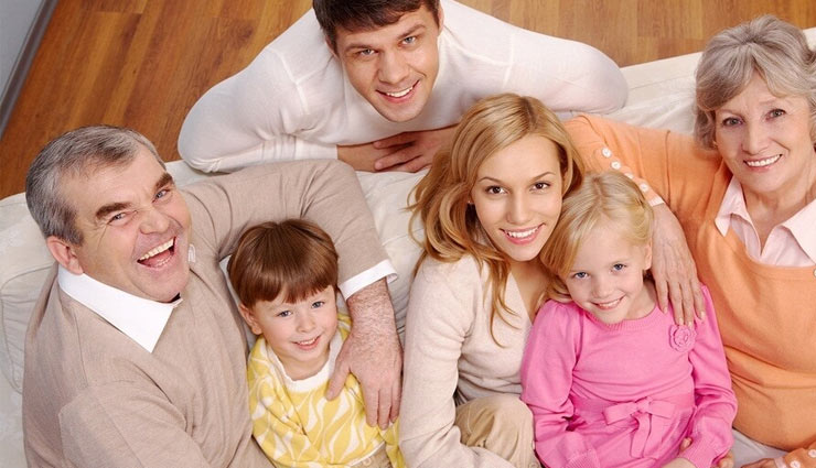 लॉकडाउन के दौरान कामकाजी महिला इस तरह बिताए ससुराल में अपना समय