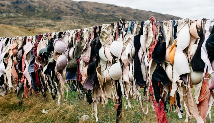 इस देश में पड़ सकता हैं खुले में चड्डी सुखाना भारी, जानें अंडरगार्मेंट्स से जुड़े ऐसे ही अजीबोगरीब कानून strange laws about undergarments,bizarre regulations regarding underwear,unusual undergarment laws,odd legal restrictions on undergarments,quirky underwear regulations,peculiar laws about lingerie,unconventional rules concerning undergarments,curious underwear-related statutes,weird regulations on intimate apparel,unusual dress code laws for undergarments