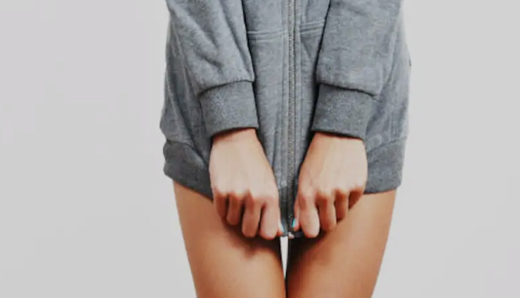 5 Effective Home Remedies To Treat Dark Inner Thighs