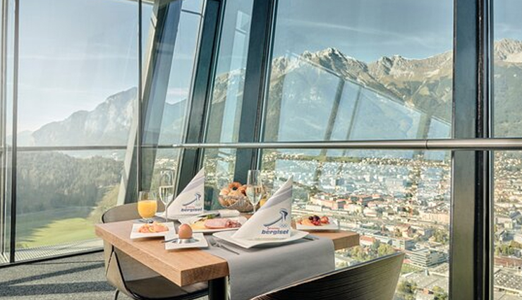 6 Restaurants You Can Check Out in Innsbruck