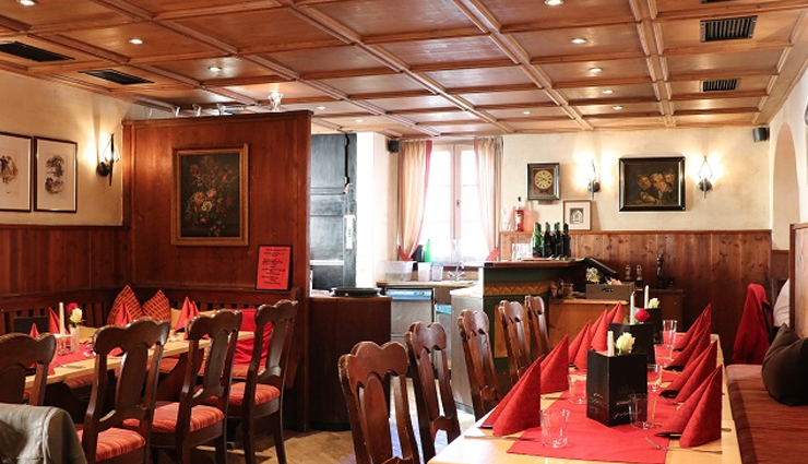 innsbruck,restaurants in innsbruck,die wilderin,fischerhausl,breakfast club,stiftskeller,goldener alder,ludwig,das burger restaurant