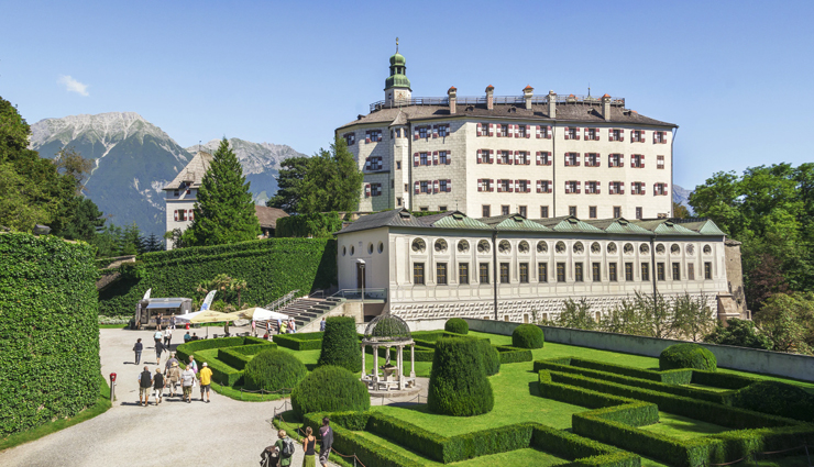 places to visit in innsbruck,innsburk,tourist spots in innsburk,maria-theresa street,hungerburg funicular,goldenes dachl,helblinghaus haus,bergisel ski jump,glockengiesserei grassmayr,schloss ambras