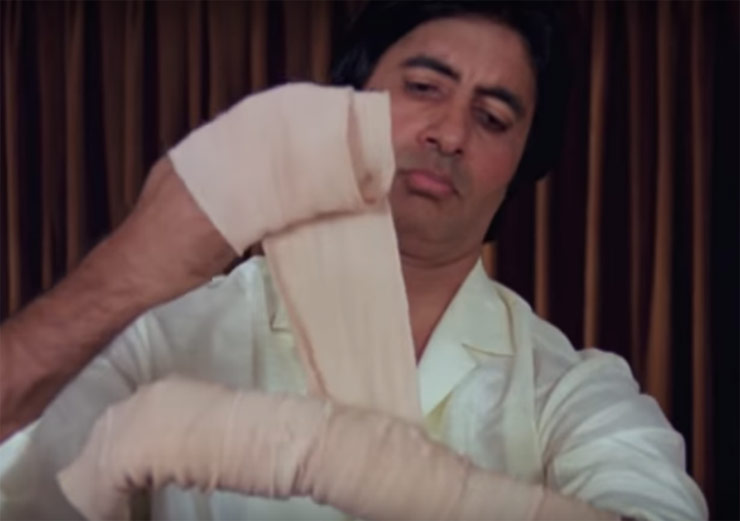 amitabh bachchan,amitabh bachchan 50 years in bollywood,don movie,sharabi,sharabi movie,bollywood,bollywood gossips hindi