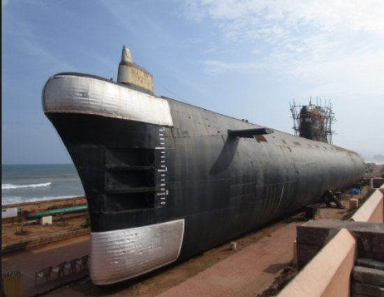 unique museums in india,museum,ins kursura submarine museum,vishakhapatnam,sulabh international toilet museum,new delhi,sulabh international toilet museum,new delhi,paldi kite museum,ahmedabad,losel doll museum,dharamsala