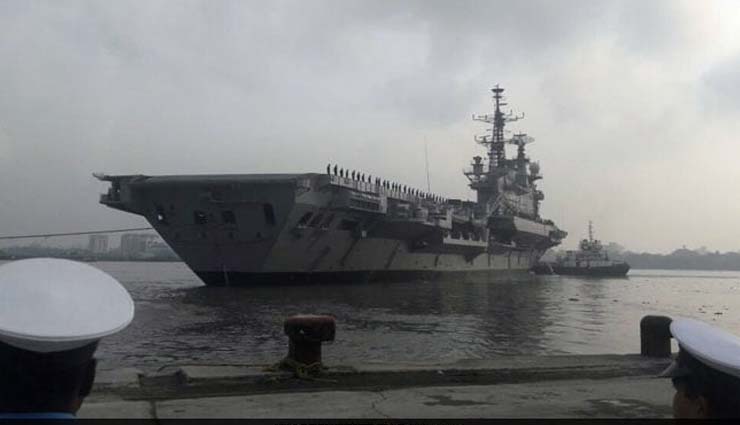 नौसेना दिवस पर जानिए भारतीय नौसेना का इतिहास navy day,indian navy day,history of navy day