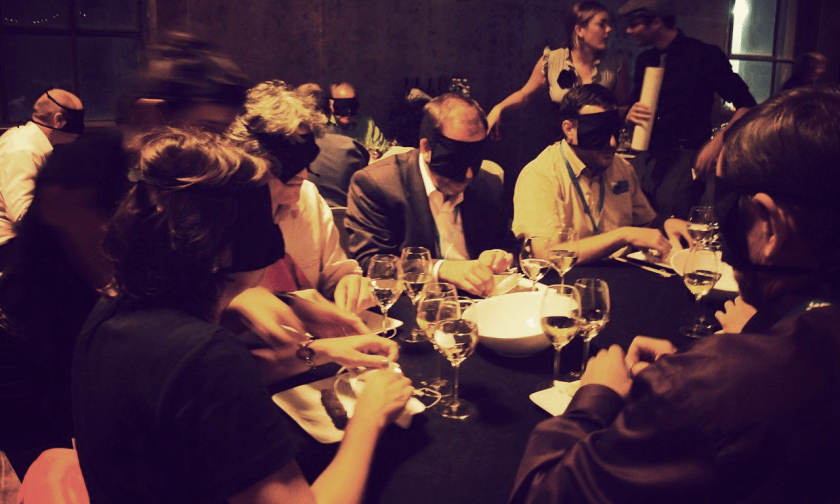 insane restaurants in the world,weird restaurants in the world,heart attack grill,pyongyang,conflict kitchen,isdaan,fortezza medicea